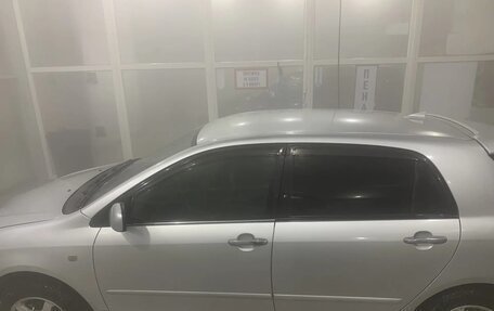 Toyota Allex i рестайлинг, 2002 год, 520 000 рублей, 5 фотография