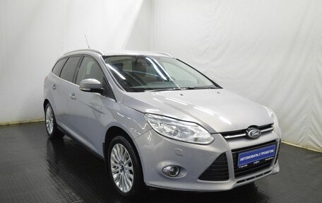 Ford Focus III, 2012 год, 740 000 рублей, 3 фотография