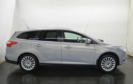 Ford Focus III, 2012 год, 740 000 рублей, 4 фотография