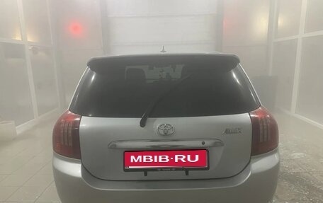 Toyota Allex i рестайлинг, 2002 год, 520 000 рублей, 3 фотография