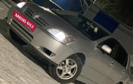 Toyota Allex i рестайлинг, 2002 год, 520 000 рублей, 2 фотография