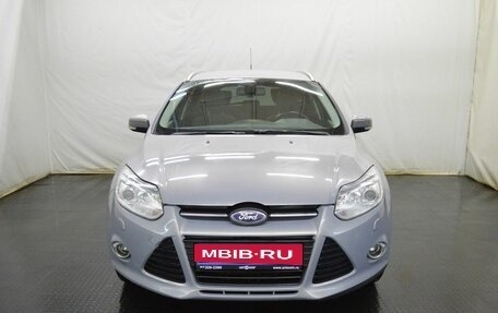 Ford Focus III, 2012 год, 740 000 рублей, 2 фотография