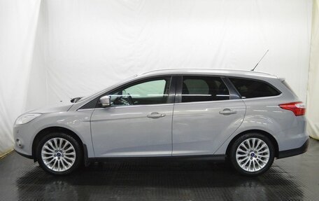 Ford Focus III, 2012 год, 740 000 рублей, 8 фотография