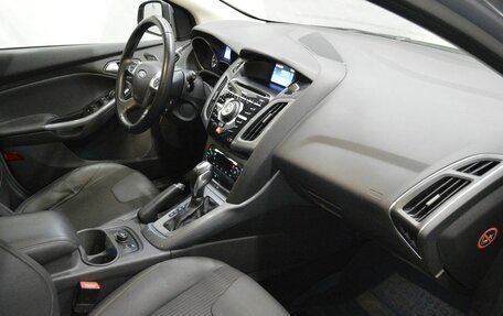 Ford Focus III, 2012 год, 740 000 рублей, 13 фотография