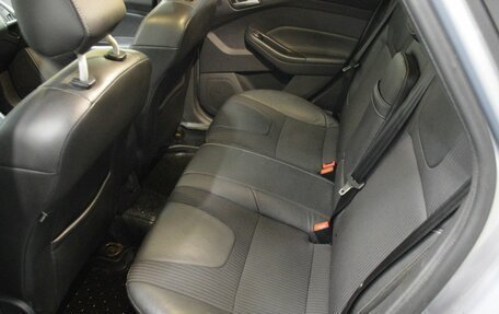 Ford Focus III, 2012 год, 740 000 рублей, 11 фотография