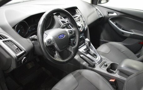 Ford Focus III, 2012 год, 740 000 рублей, 10 фотография