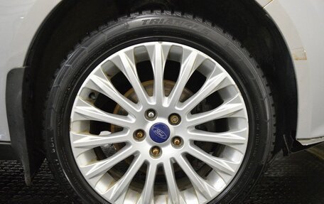 Ford Focus III, 2012 год, 740 000 рублей, 9 фотография