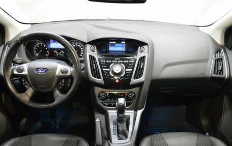Ford Focus III, 2012 год, 740 000 рублей, 14 фотография