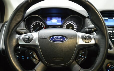 Ford Focus III, 2012 год, 740 000 рублей, 15 фотография