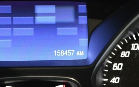 Ford Focus III, 2012 год, 740 000 рублей, 16 фотография