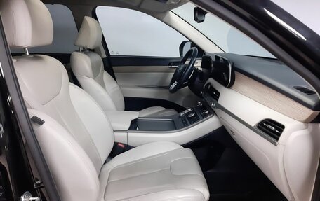 Hyundai Palisade I, 2021 год, 4 700 000 рублей, 10 фотография