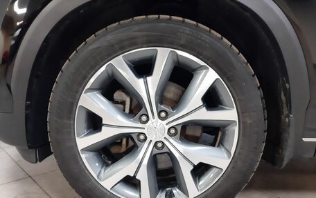 Hyundai Palisade I, 2021 год, 4 700 000 рублей, 9 фотография