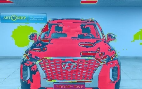 Hyundai Palisade I, 2021 год, 4 700 000 рублей, 2 фотография