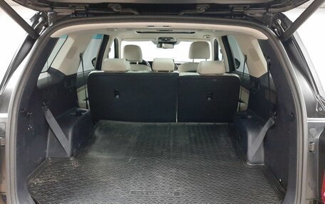 Hyundai Palisade I, 2021 год, 4 700 000 рублей, 14 фотография