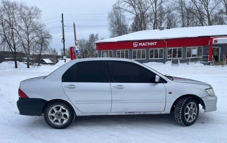 Mitsubishi Lancer IX, 2001 год, 110 000 рублей, 4 фотография