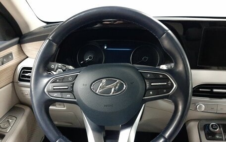 Hyundai Palisade I, 2021 год, 4 700 000 рублей, 19 фотография