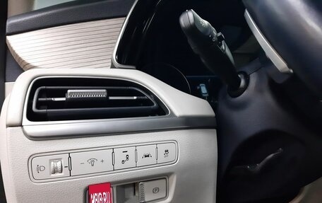 Hyundai Palisade I, 2021 год, 4 700 000 рублей, 22 фотография