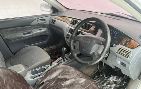 Mitsubishi Lancer IX, 2001 год, 110 000 рублей, 8 фотография