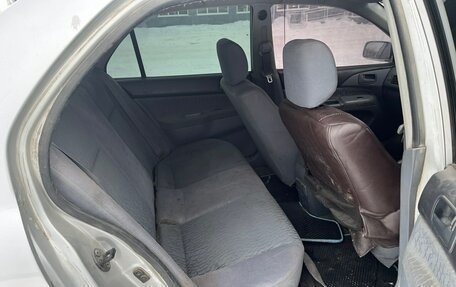 Mitsubishi Lancer IX, 2001 год, 110 000 рублей, 9 фотография