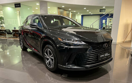Lexus RX IV рестайлинг, 2025 год, 7 727 400 рублей, 3 фотография