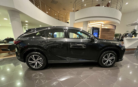 Lexus RX IV рестайлинг, 2025 год, 7 727 400 рублей, 5 фотография
