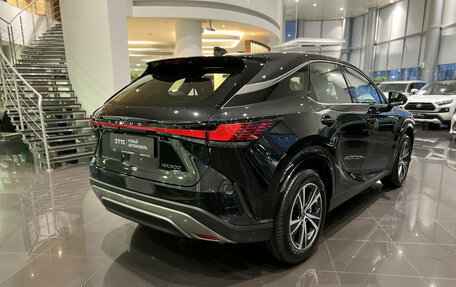 Lexus RX IV рестайлинг, 2025 год, 7 727 400 рублей, 6 фотография