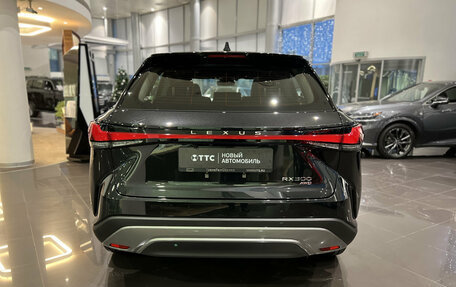 Lexus RX IV рестайлинг, 2025 год, 7 727 400 рублей, 7 фотография