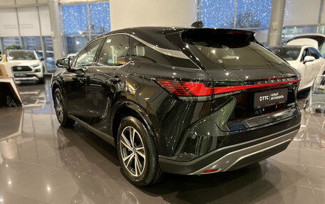 Lexus RX IV рестайлинг, 2025 год, 7 727 400 рублей, 8 фотография