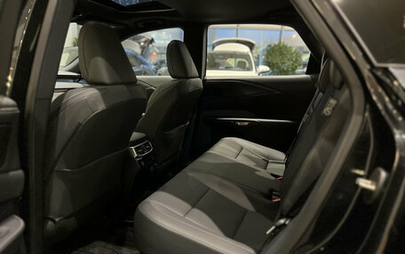 Lexus RX IV рестайлинг, 2025 год, 7 727 400 рублей, 15 фотография