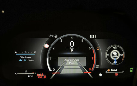 Lexus RX IV рестайлинг, 2025 год, 7 727 400 рублей, 16 фотография