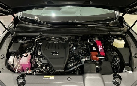 Lexus RX IV рестайлинг, 2025 год, 7 727 400 рублей, 11 фотография