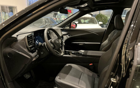 Lexus RX IV рестайлинг, 2025 год, 7 727 400 рублей, 20 фотография