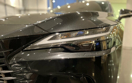 Lexus RX IV рестайлинг, 2025 год, 7 727 400 рублей, 21 фотография