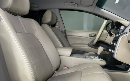 Nissan Murano, 2015 год, 1 699 000 рублей, 10 фотография