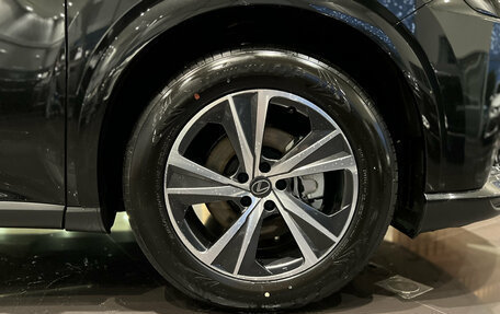 Lexus RX IV рестайлинг, 2025 год, 7 727 400 рублей, 22 фотография