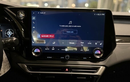 Lexus RX IV рестайлинг, 2025 год, 7 727 400 рублей, 18 фотография