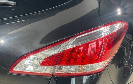 Nissan Murano, 2015 год, 1 699 000 рублей, 14 фотография