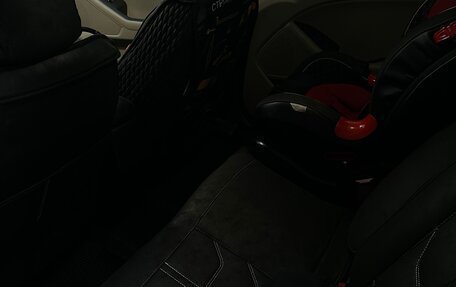 KIA Optima III, 2011 год, 850 000 рублей, 6 фотография