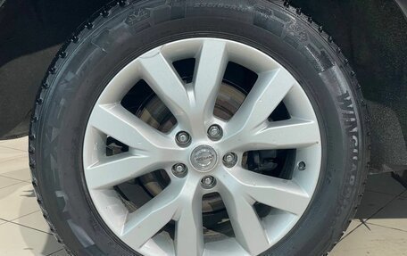 Nissan Murano, 2015 год, 1 699 000 рублей, 15 фотография