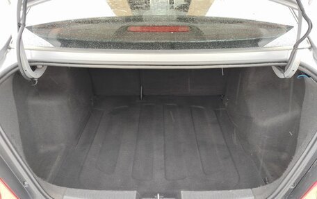 Chevrolet Aveo III, 2012 год, 569 000 рублей, 8 фотография