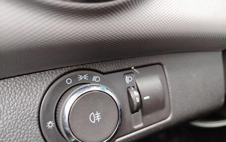 Chevrolet Aveo III, 2012 год, 569 000 рублей, 16 фотография