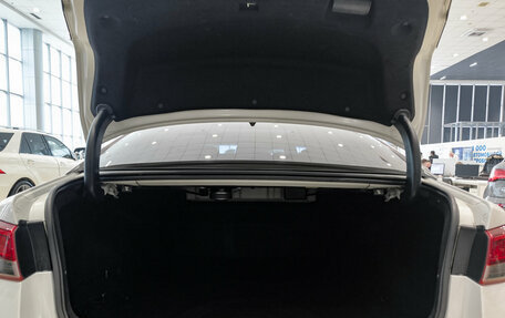 KIA Optima IV, 2018 год, 2 299 000 рублей, 12 фотография