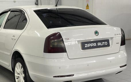 Skoda Octavia, 2011 год, 949 000 рублей, 7 фотография