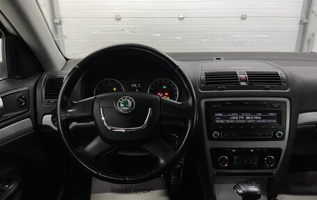 Skoda Octavia, 2011 год, 949 000 рублей, 9 фотография