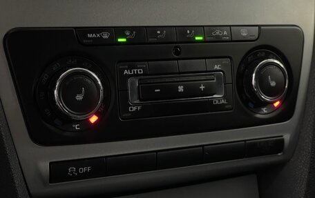 Skoda Octavia, 2011 год, 949 000 рублей, 13 фотография