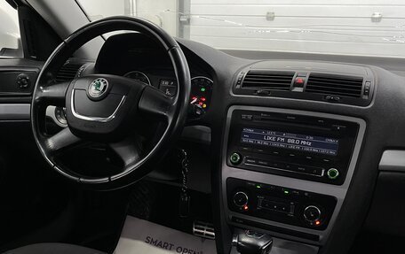 Skoda Octavia, 2011 год, 949 000 рублей, 11 фотография