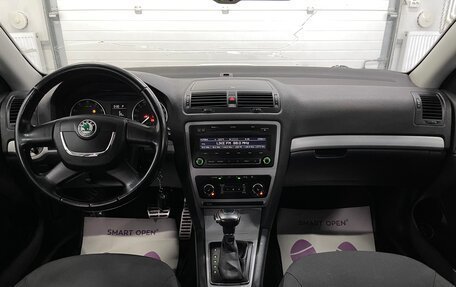Skoda Octavia, 2011 год, 949 000 рублей, 10 фотография