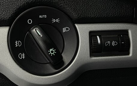 Skoda Octavia, 2011 год, 949 000 рублей, 14 фотография