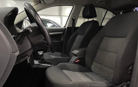 Skoda Octavia, 2011 год, 949 000 рублей, 16 фотография