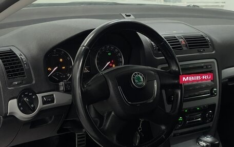 Skoda Octavia, 2011 год, 949 000 рублей, 8 фотография